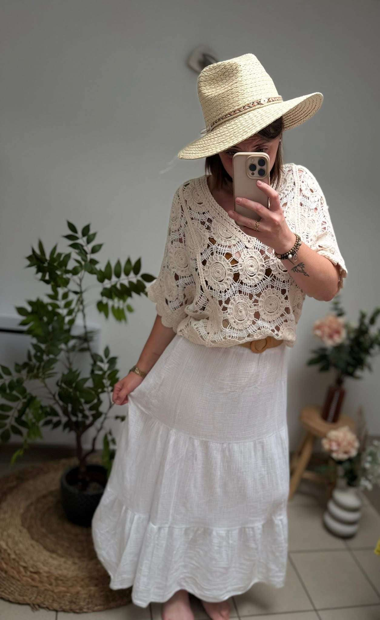 Pantalons, Bermudas & Jupes