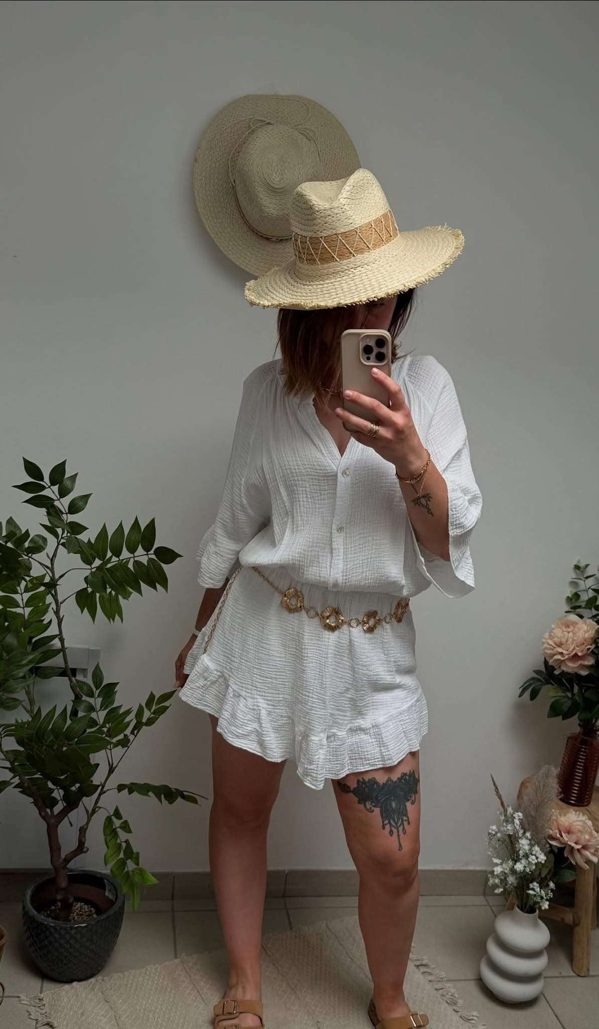 Robes & combis & Ensembles