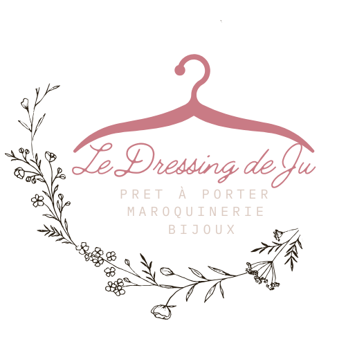 Le dressing de Ju’